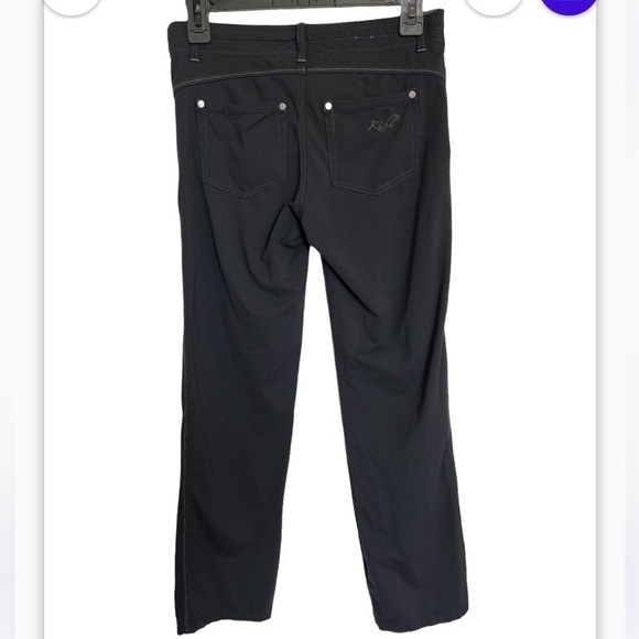 Kuhl Pull On Style Pants - Picture 6 of 13